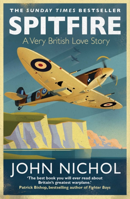 Spitfire : A Very British Love Story