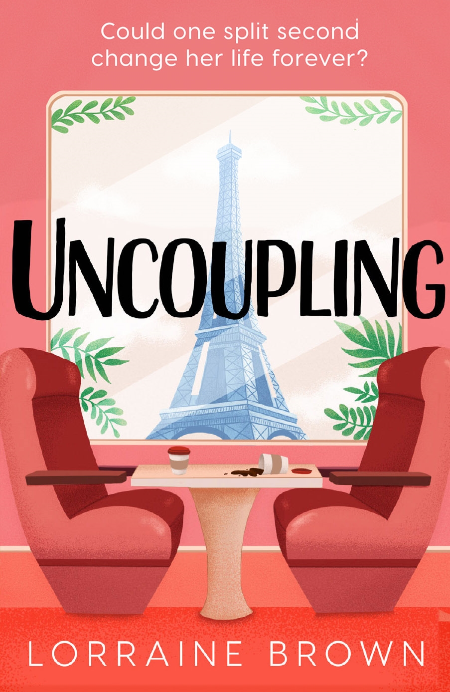Uncoupling