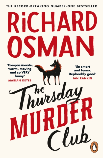 The Thursday Night Murder Club