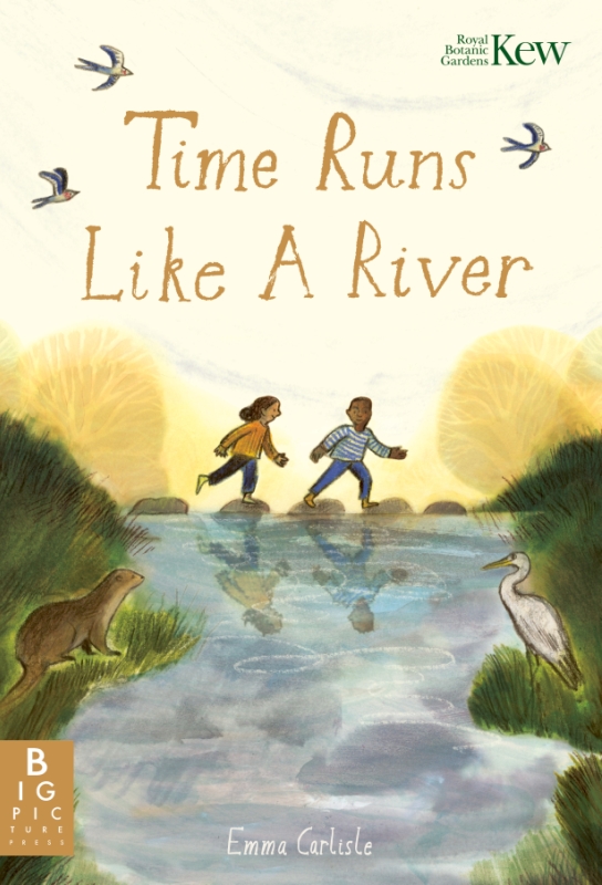 Time Runs Like A River