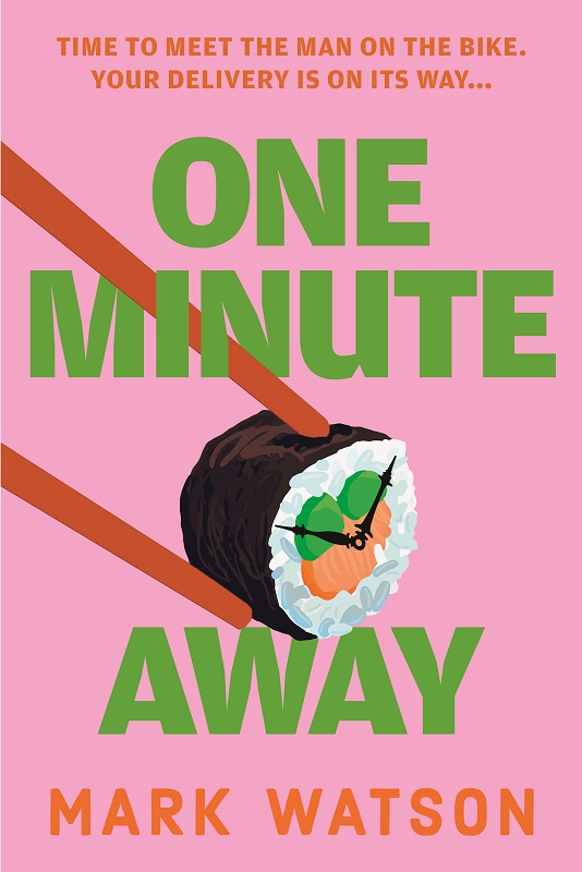 One Minute Away
