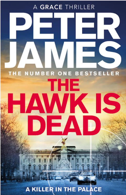 The Hawk Is Dead