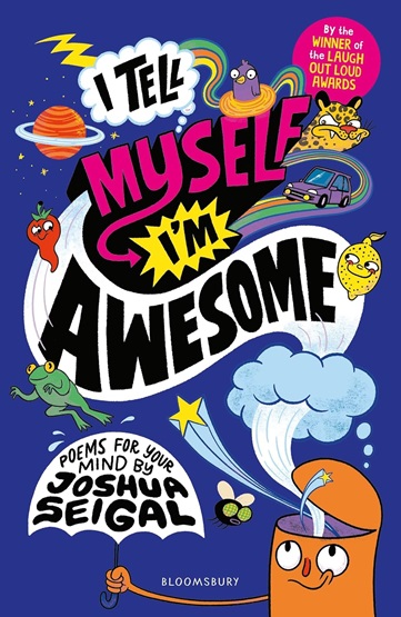 I Tell Myself I'm Awesome