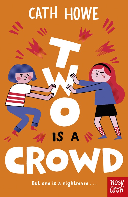 Two is a Crowd
